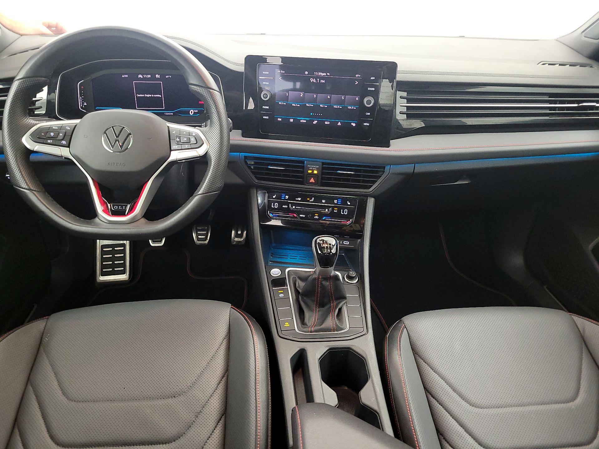 Thumbnail: 2026 Volkswagen Jetta - 9