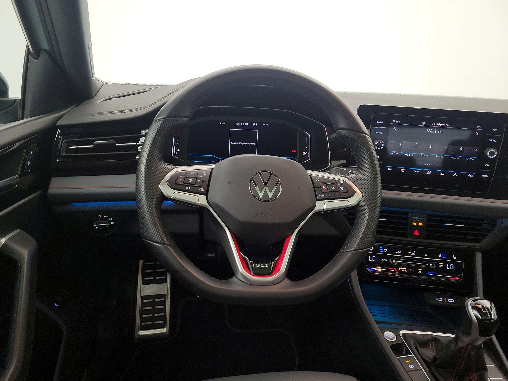 Thumbnail: 2026 Volkswagen Jetta - 10