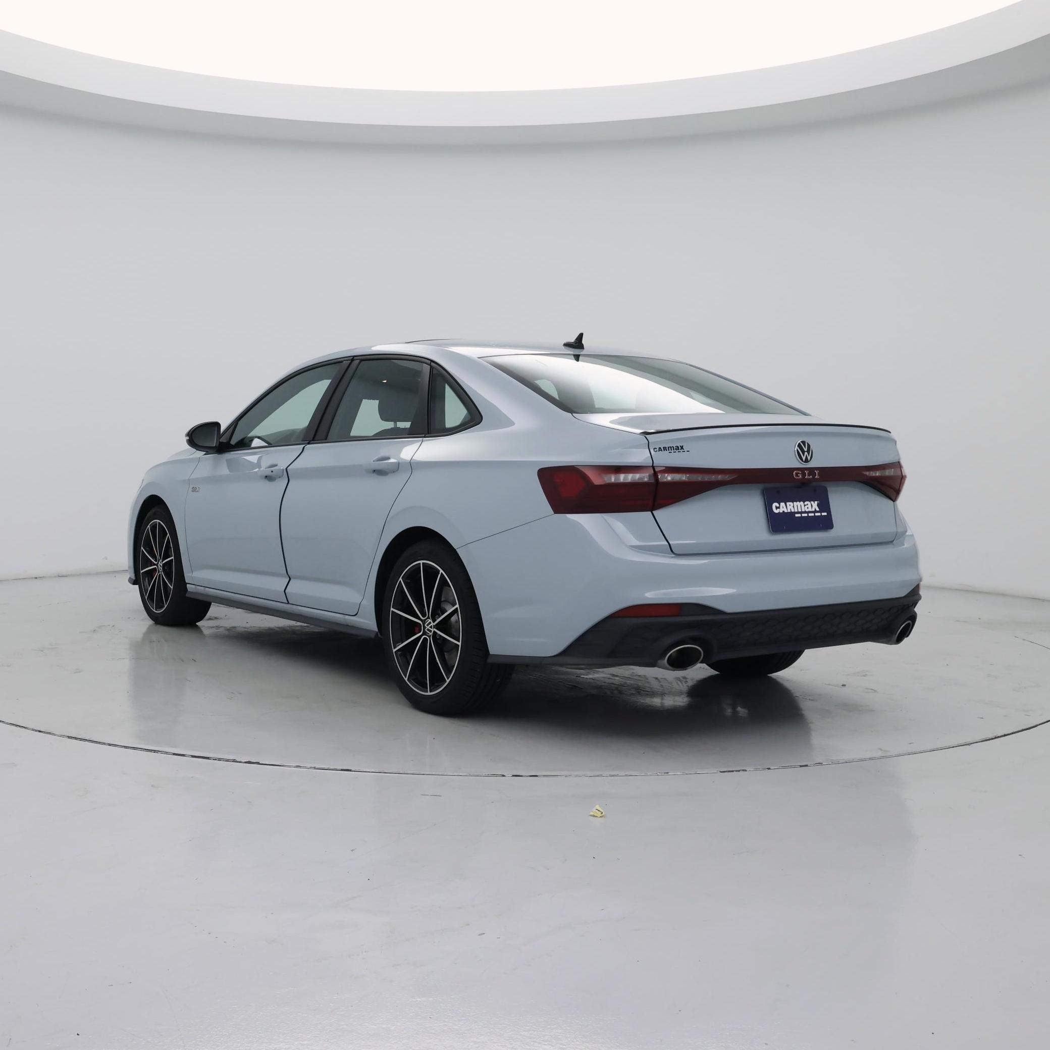 Thumbnail: 2026 Volkswagen Jetta - 2
