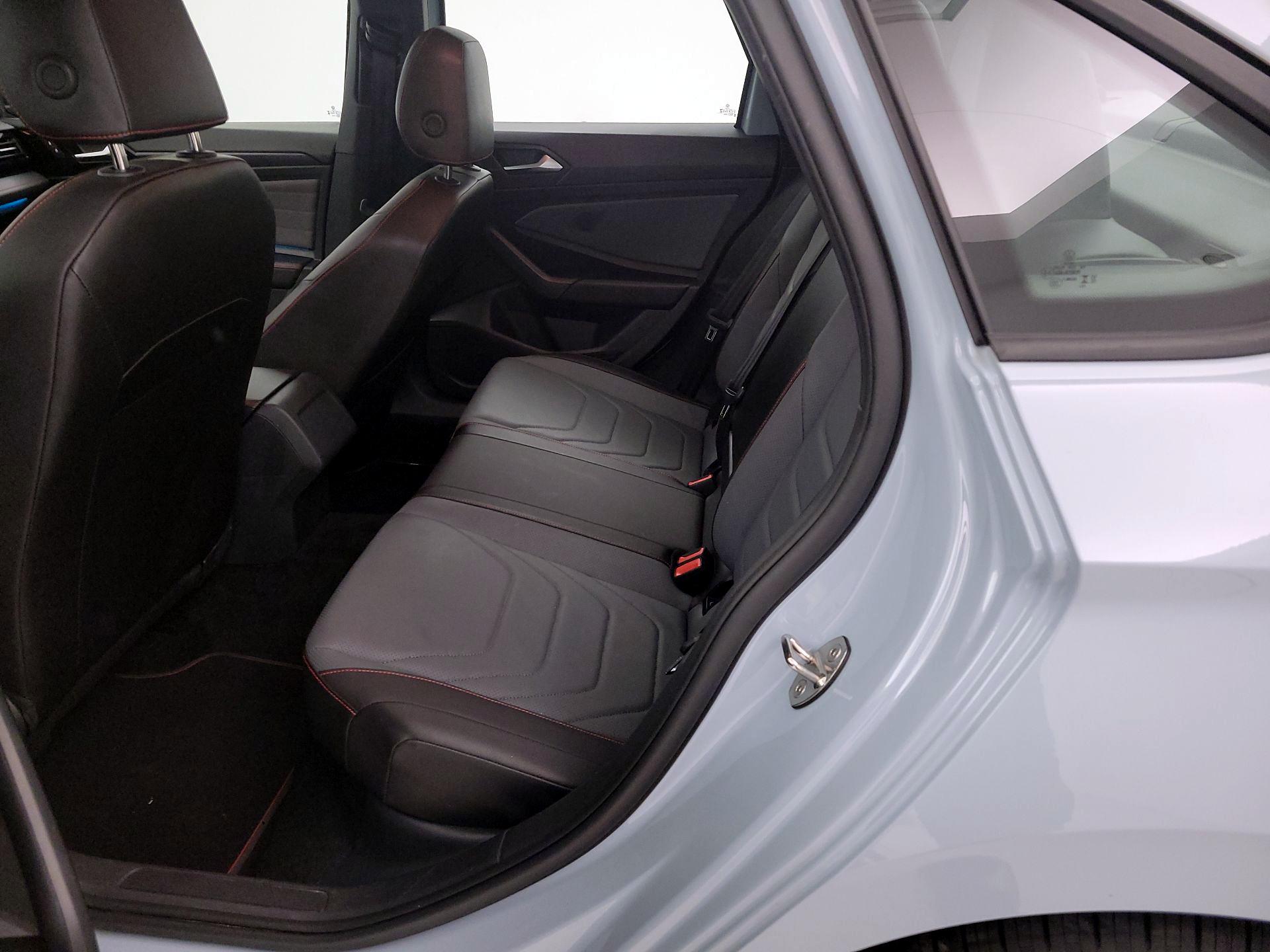 Thumbnail: 2026 Volkswagen Jetta - 20