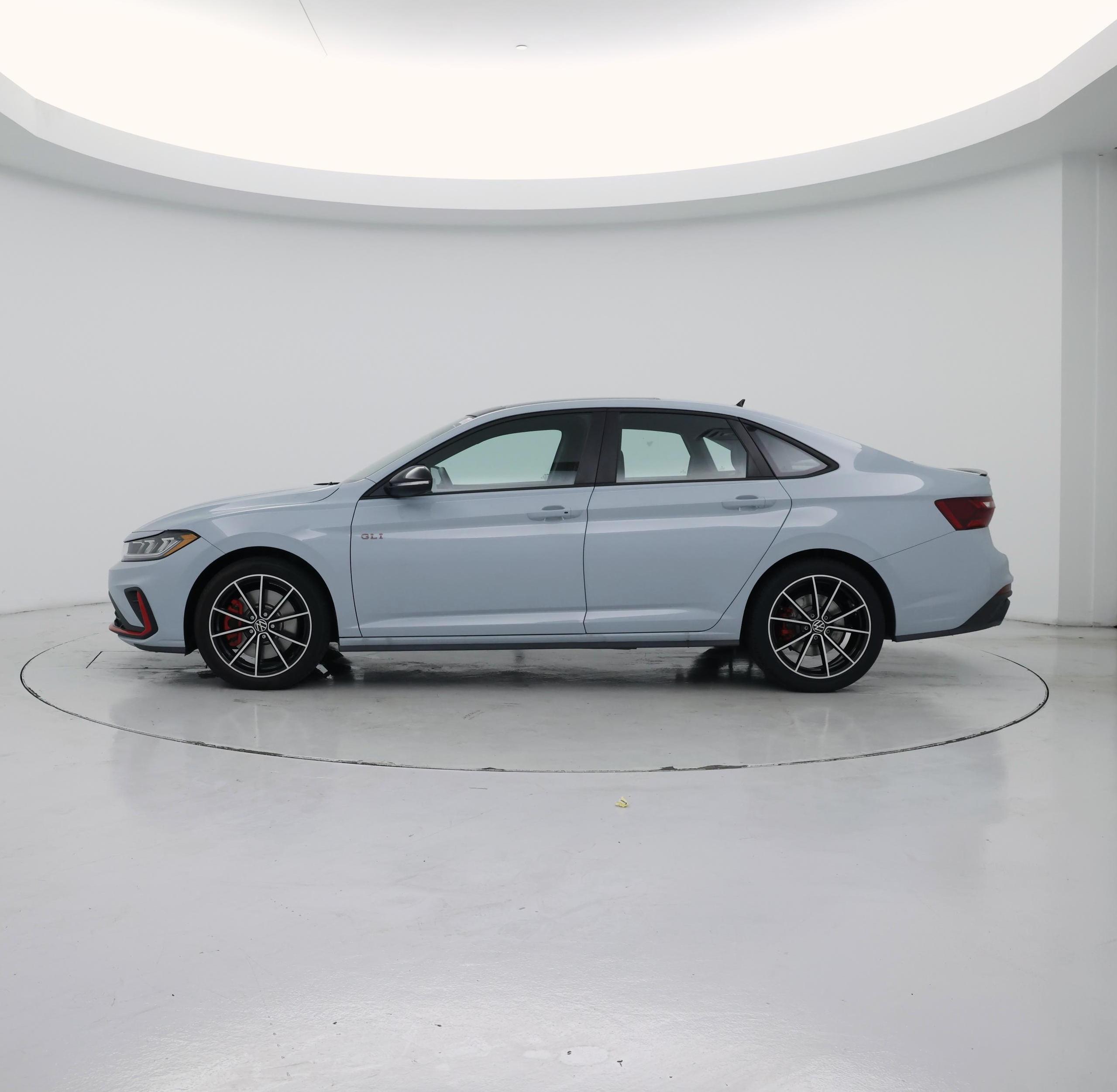 Thumbnail: 2026 Volkswagen Jetta - 3