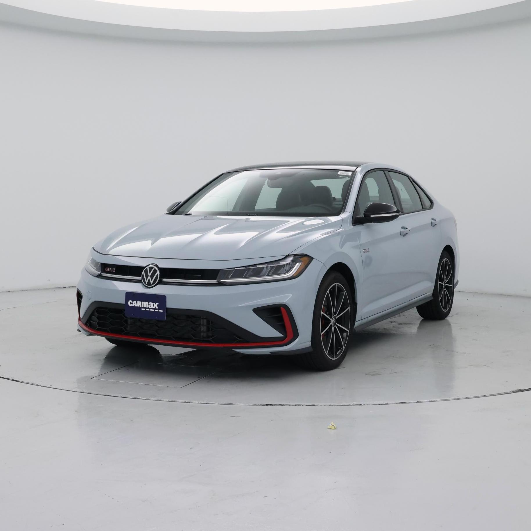 Thumbnail: 2026 Volkswagen Jetta - 4