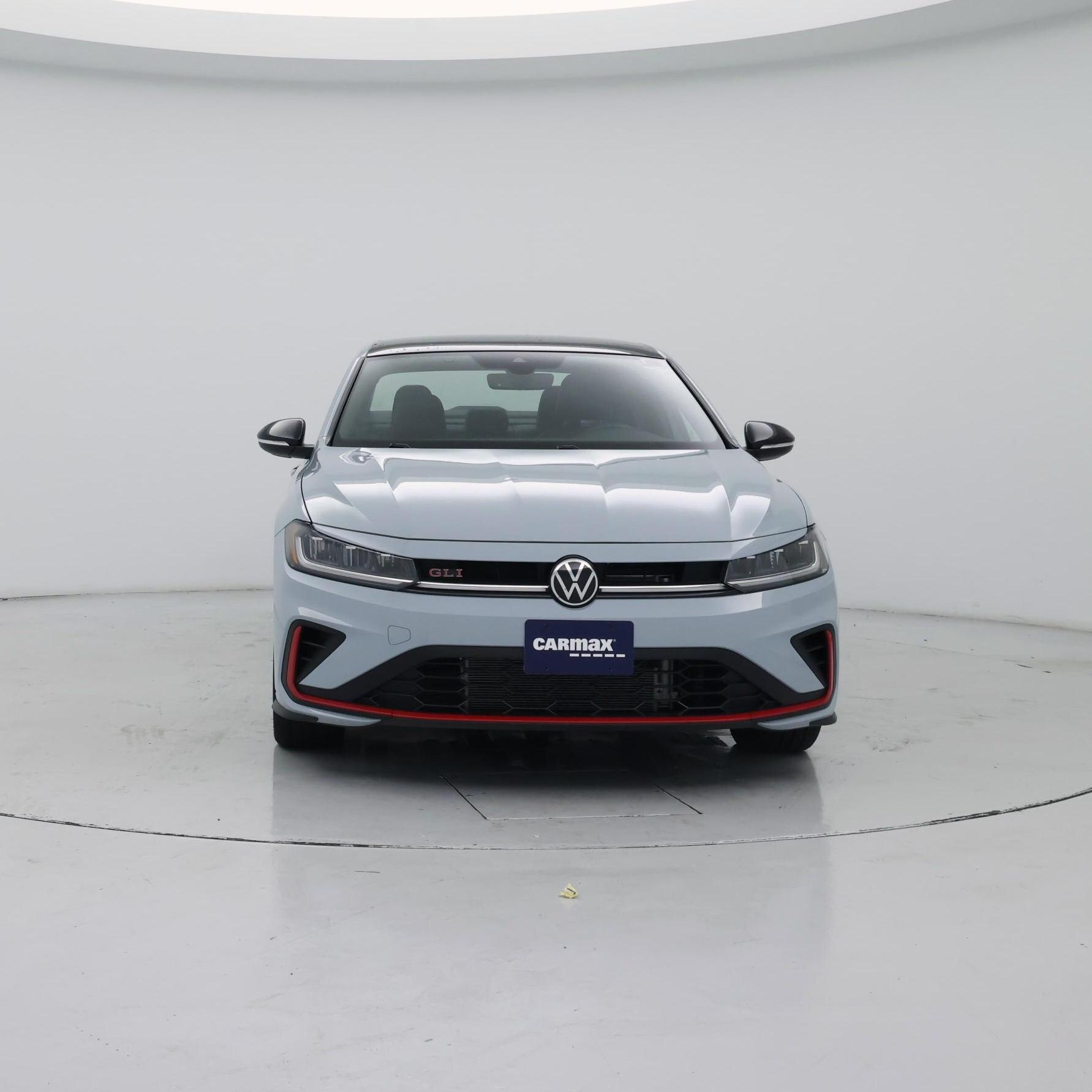 Thumbnail: 2026 Volkswagen Jetta - 5