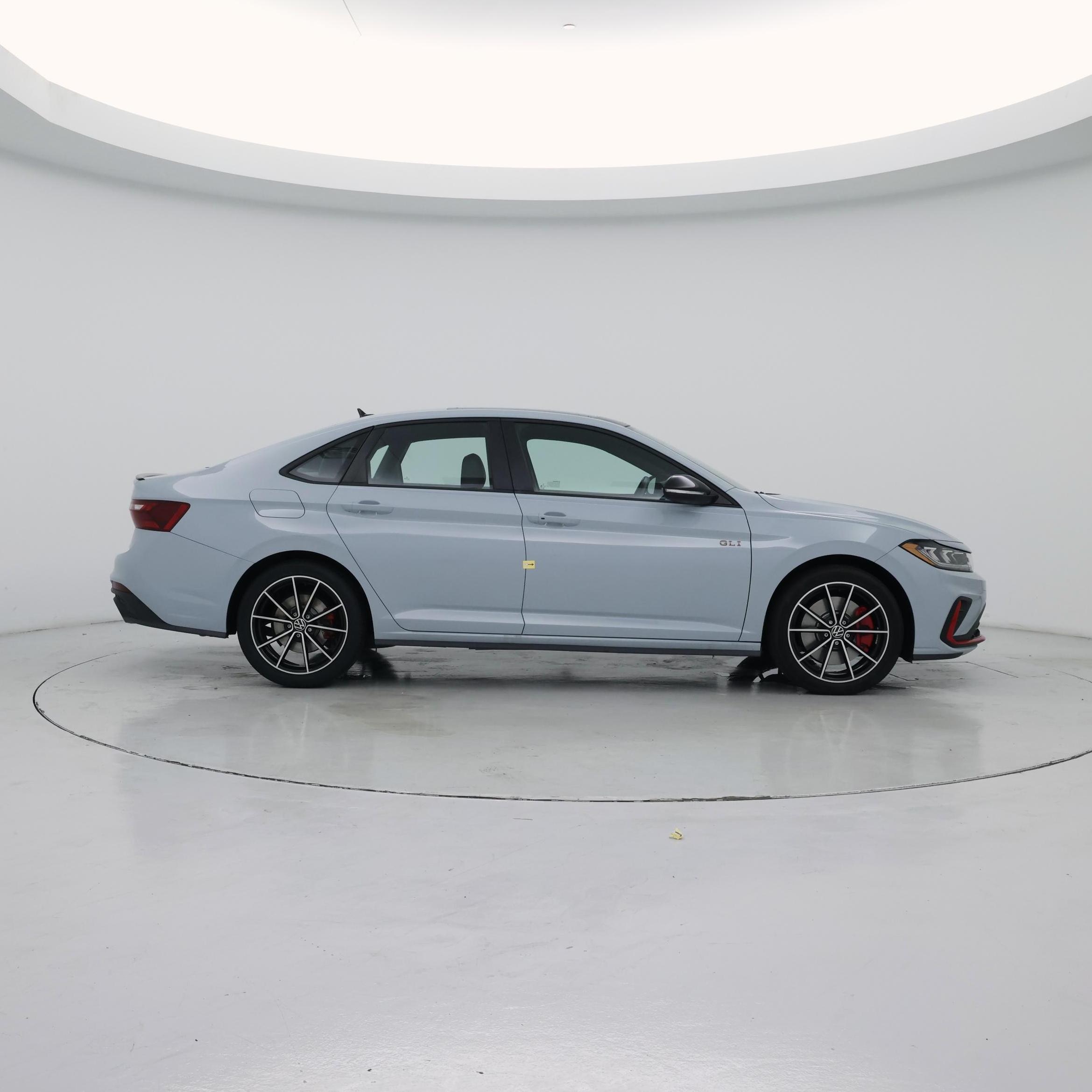 Thumbnail: 2026 Volkswagen Jetta - 7