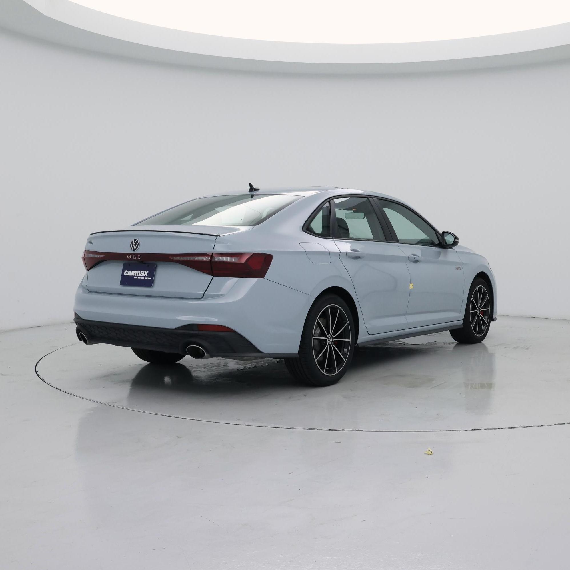 Thumbnail: 2026 Volkswagen Jetta - 8