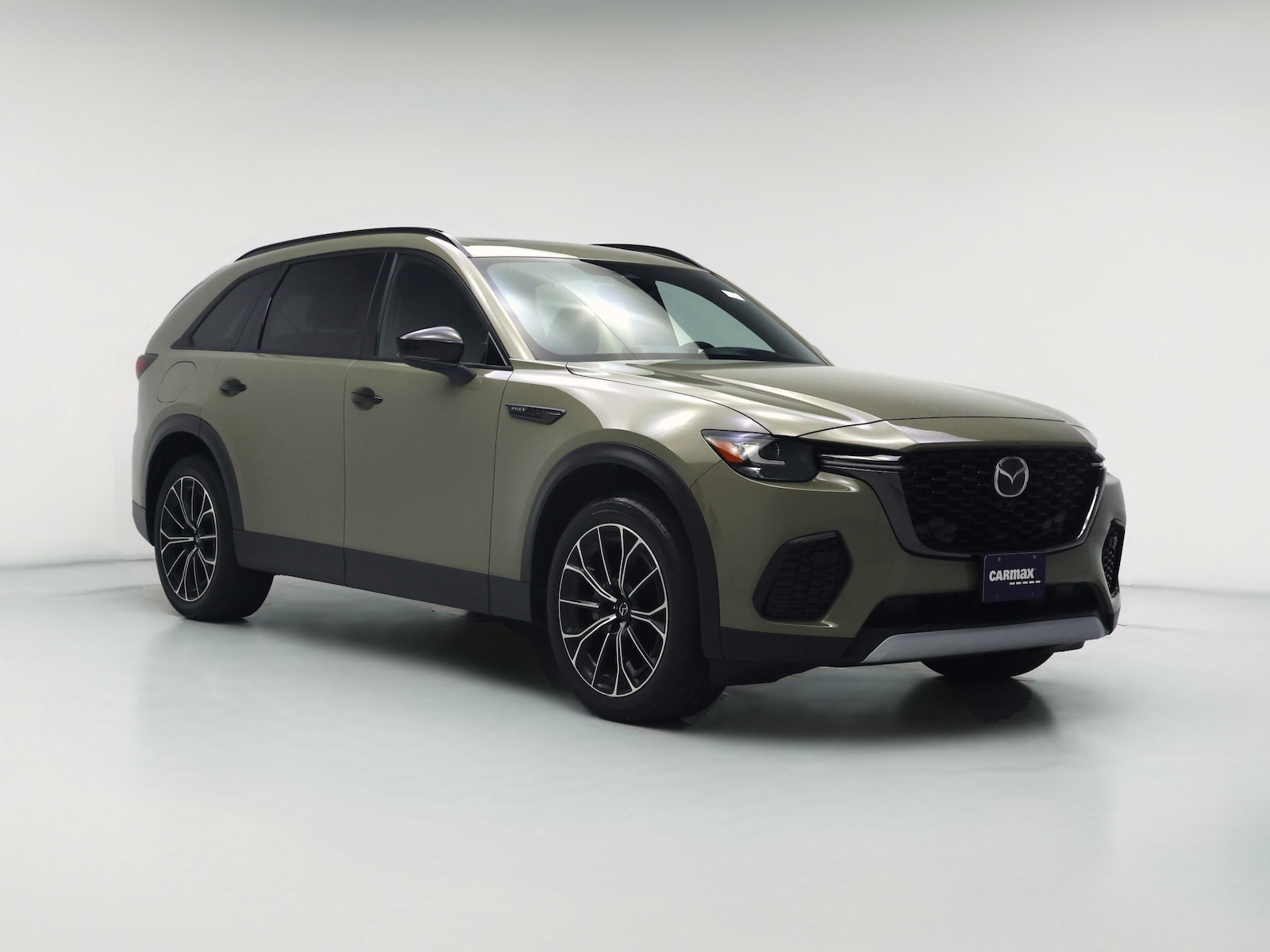 2025 Mazda CX-70