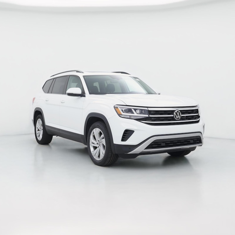 2023 Volkswagen Atlas SE w/Tech
