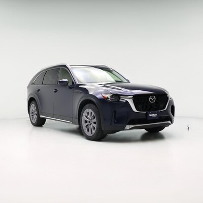 2024 Mazda CX-90 Turbo Premium