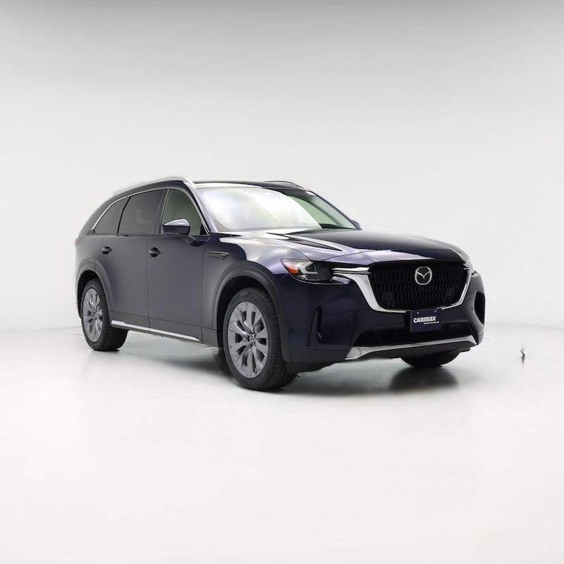 2024 Mazda CX-90 Turbo Premium