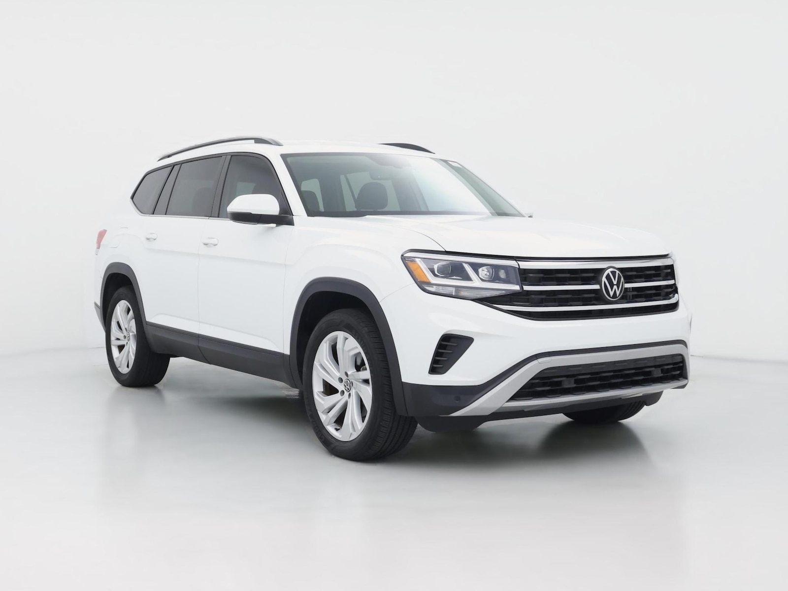2023 Volkswagen Atlas