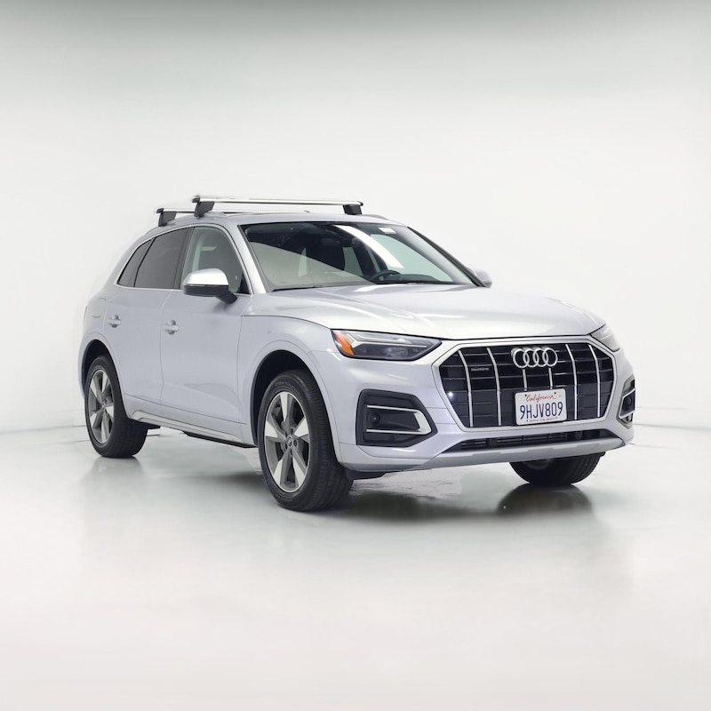 2023 Audi Q5 Premium Plus