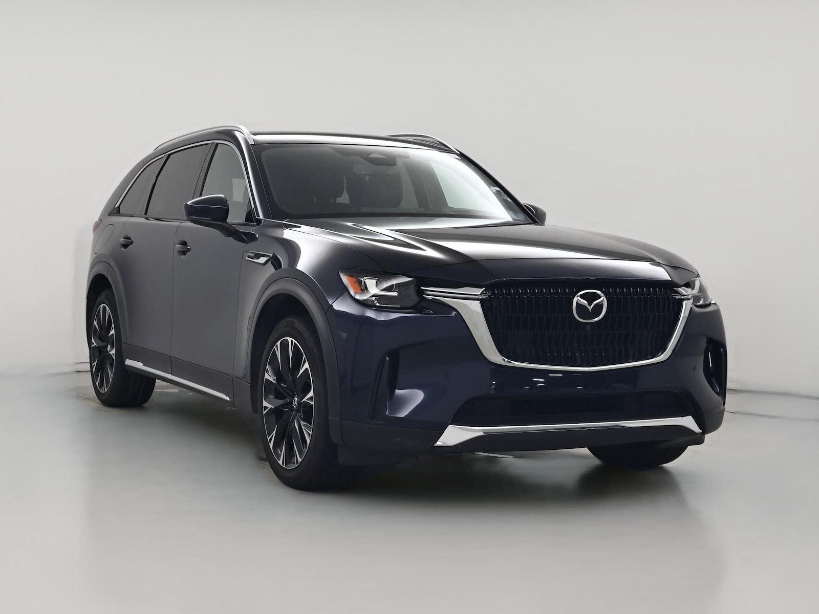 2024 Mazda CX-90 PHEV