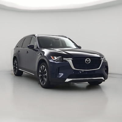 2024 Mazda CX-90 PHEV Premium Plus
