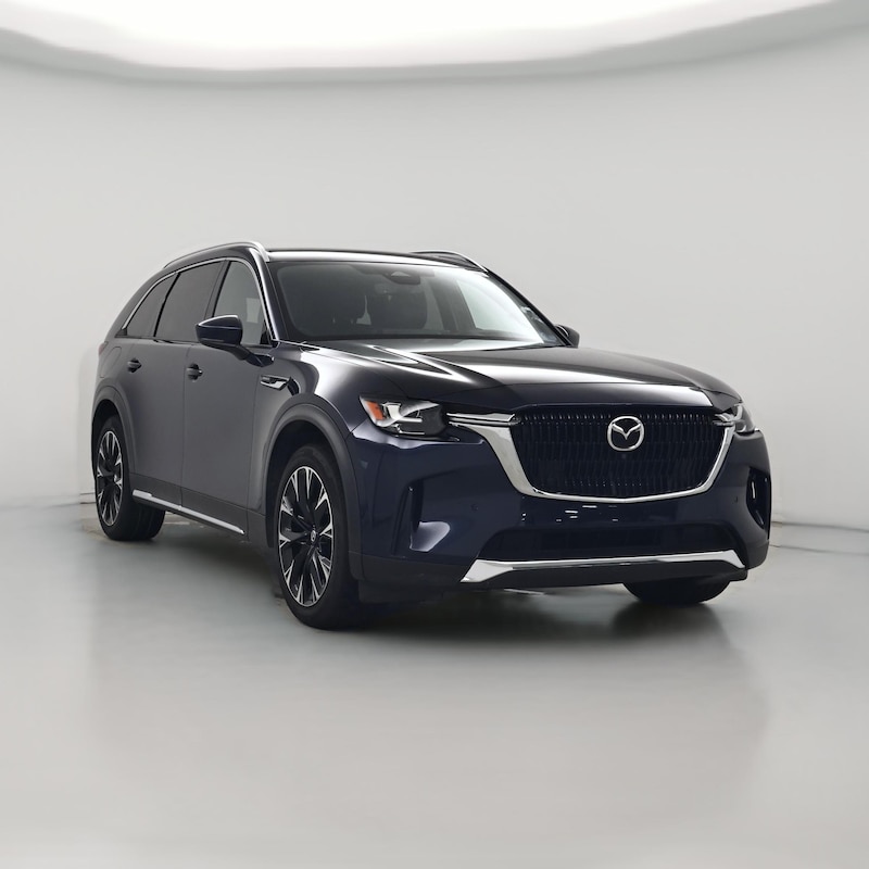 2024 Mazda CX-90 PHEV Premium Plus