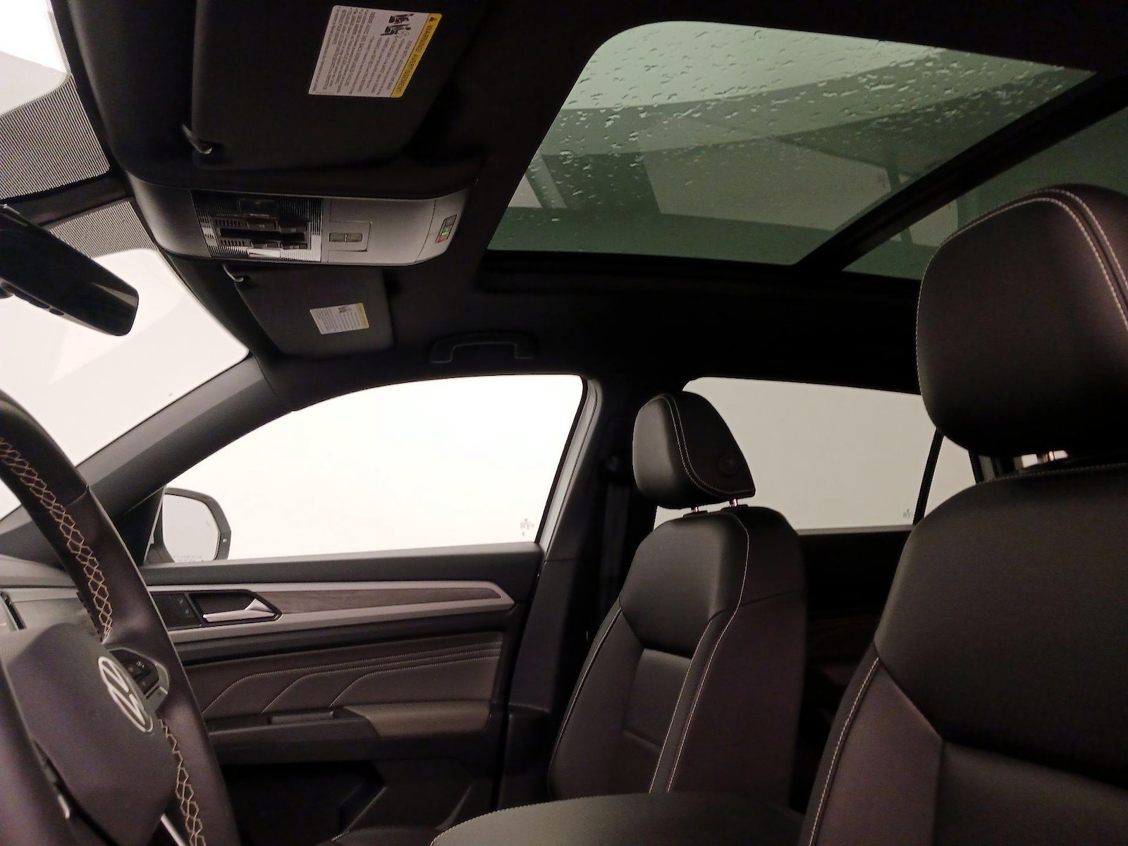 2023 Volkswagen Atlas Cross Sport SE w/Tech - Photo 20
