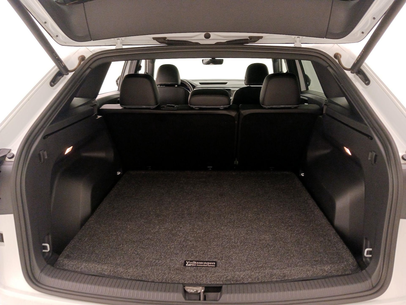 2023 Volkswagen Atlas Cross Sport SE w/Tech - Photo 22