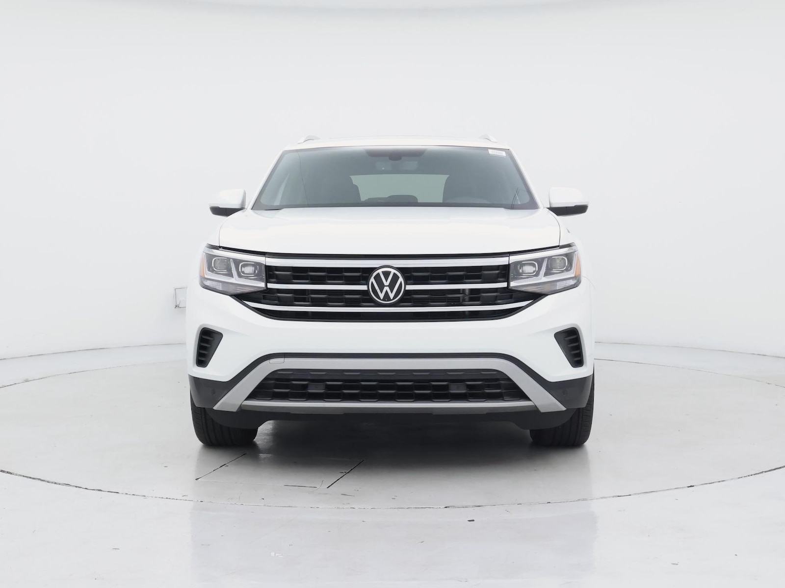 2023 Volkswagen Atlas Cross Sport SE w/Tech - Photo 6