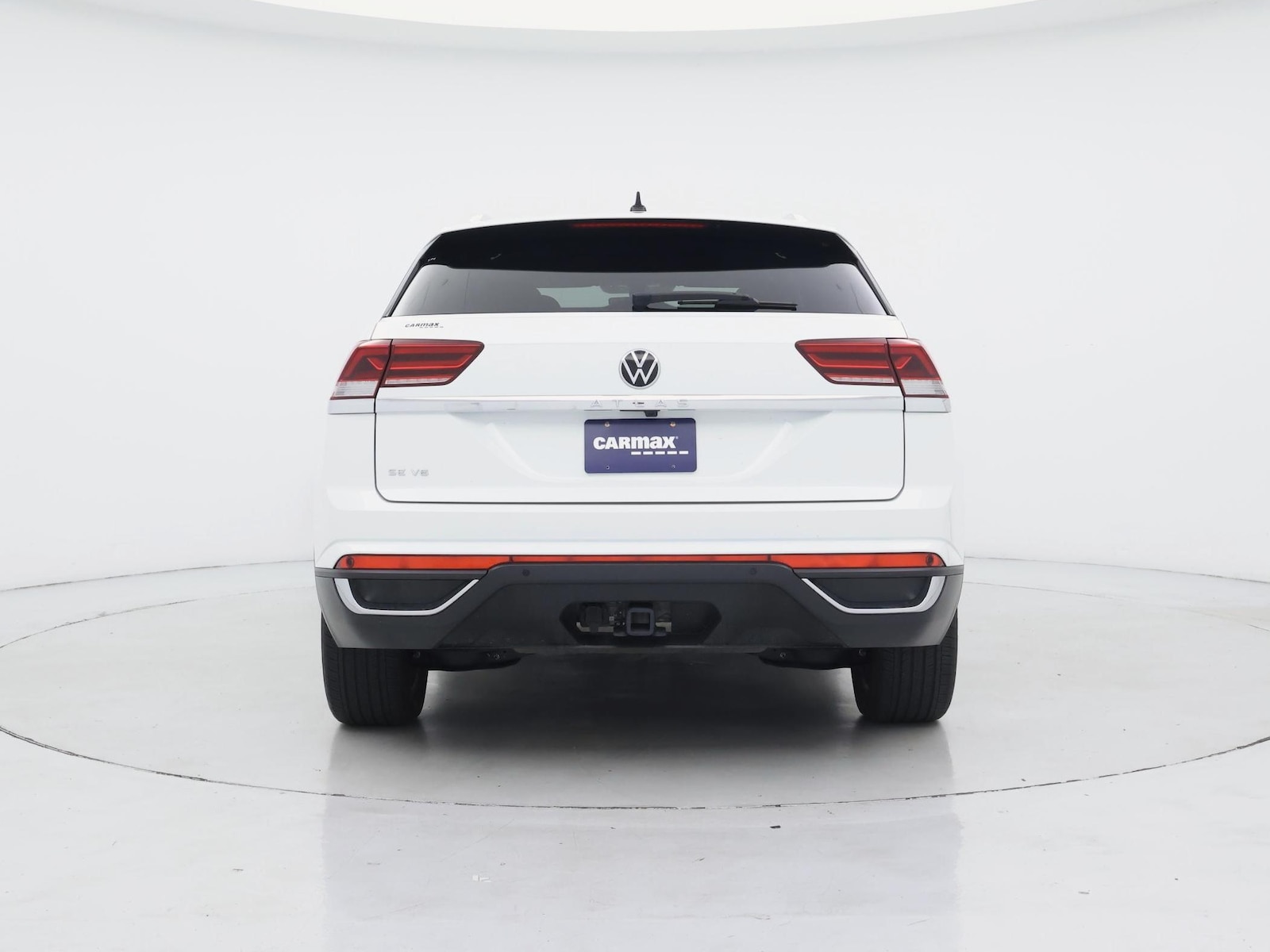 2023 Volkswagen Atlas Cross Sport SE w/Tech - Photo 7