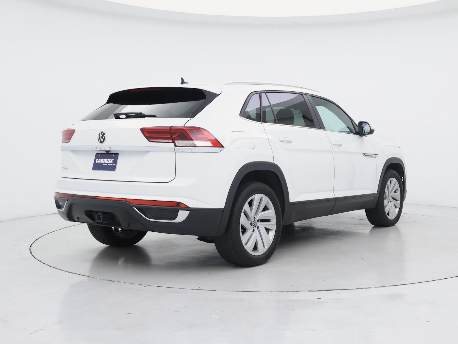 2023 Volkswagen Atlas Cross Sport SE w/Tech - Photo 9