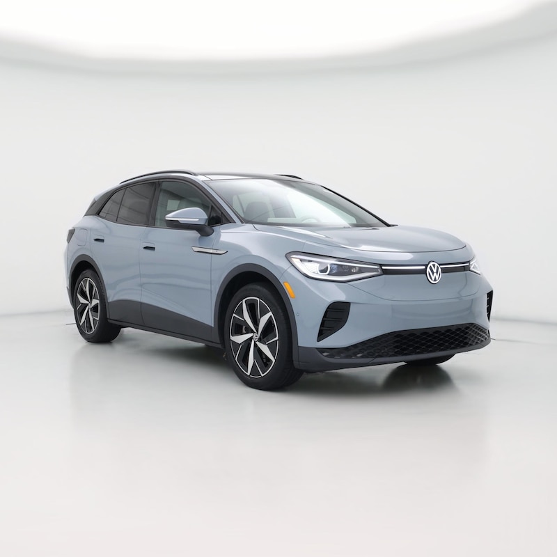 2023 Volkswagen ID.4 EV S