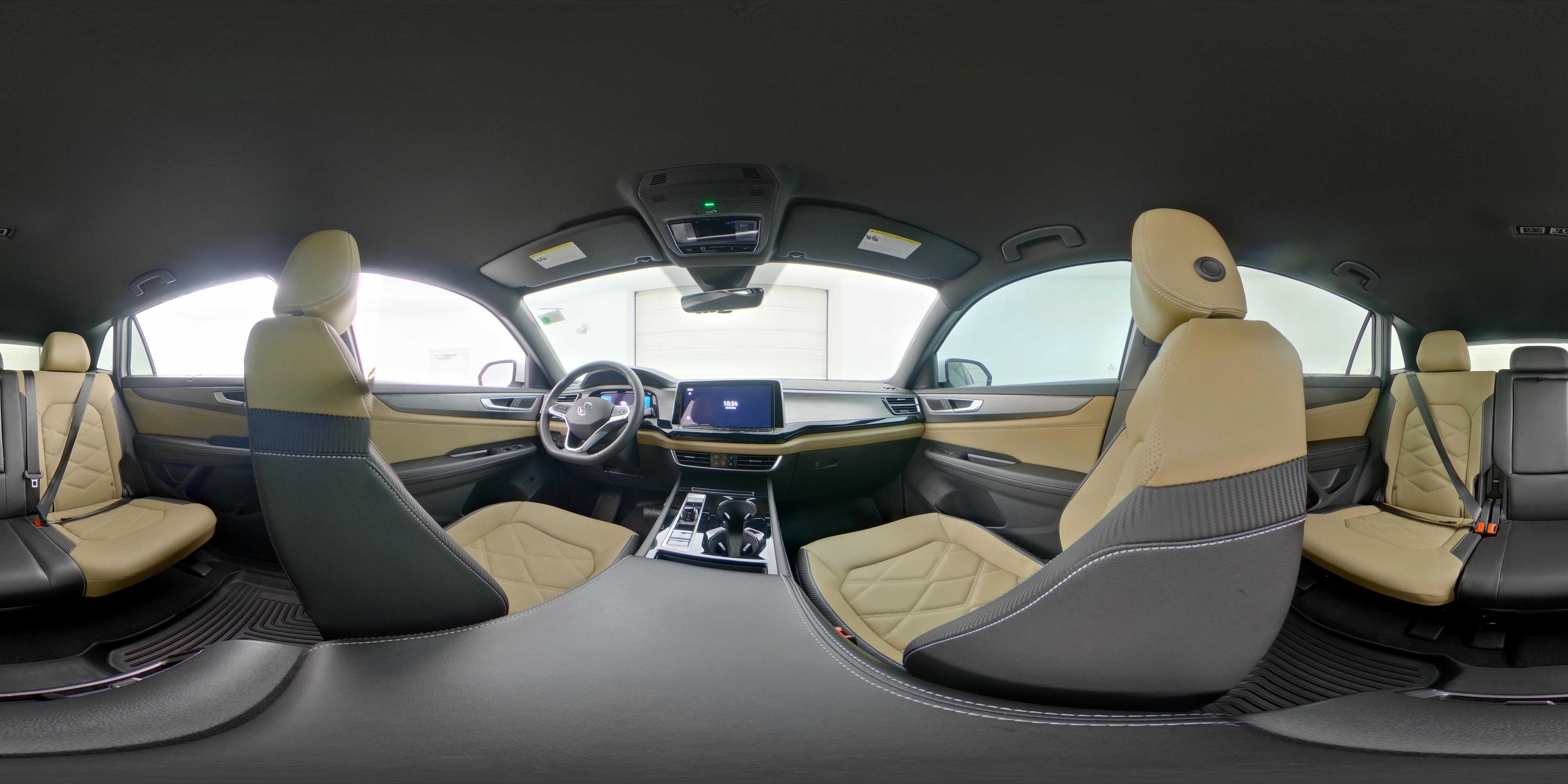 2024 Volkswagen Atlas Cross Sport SE w/Tech - Photo 24