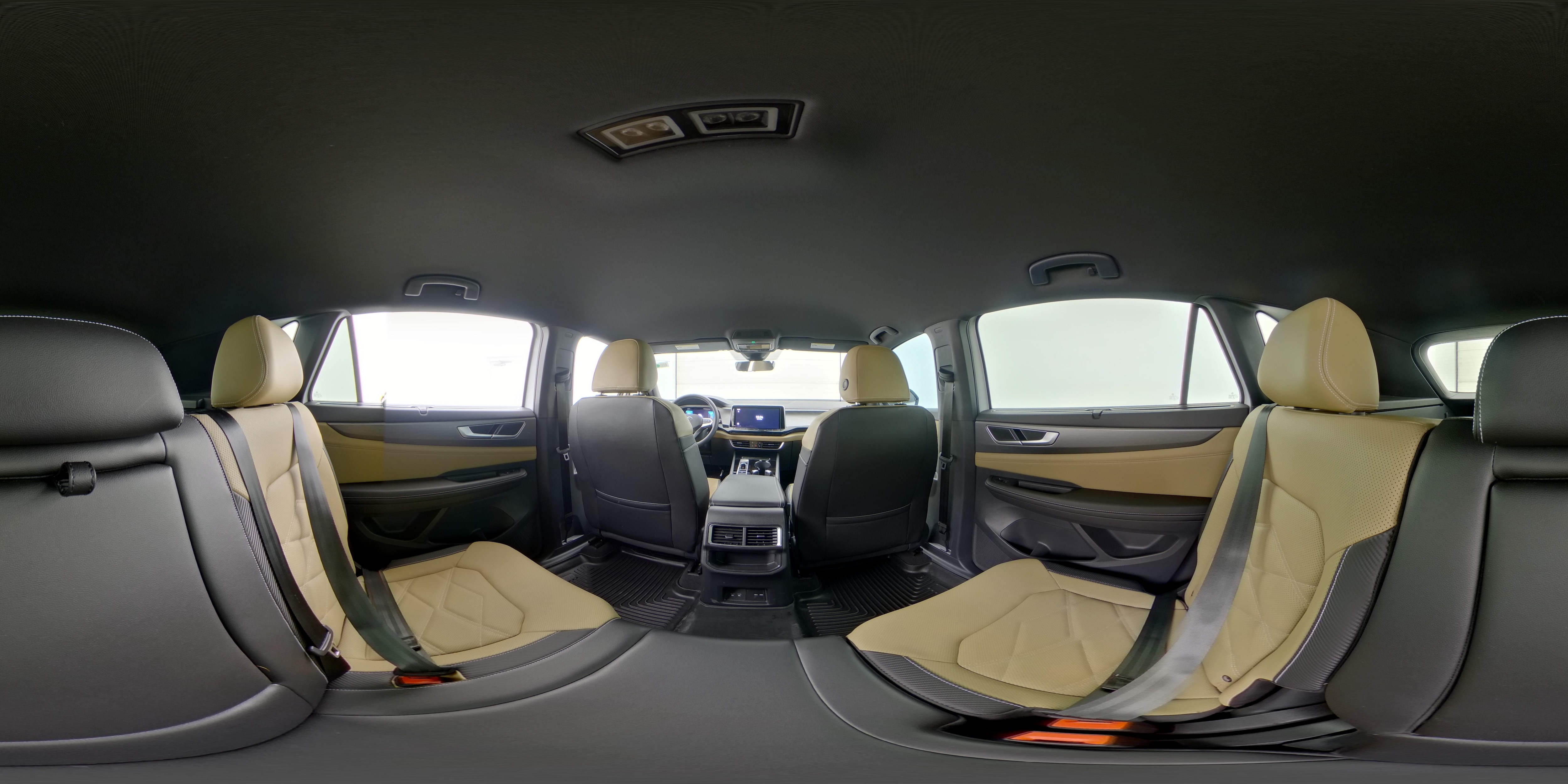 2024 Volkswagen Atlas Cross Sport SE w/Tech - Photo 25