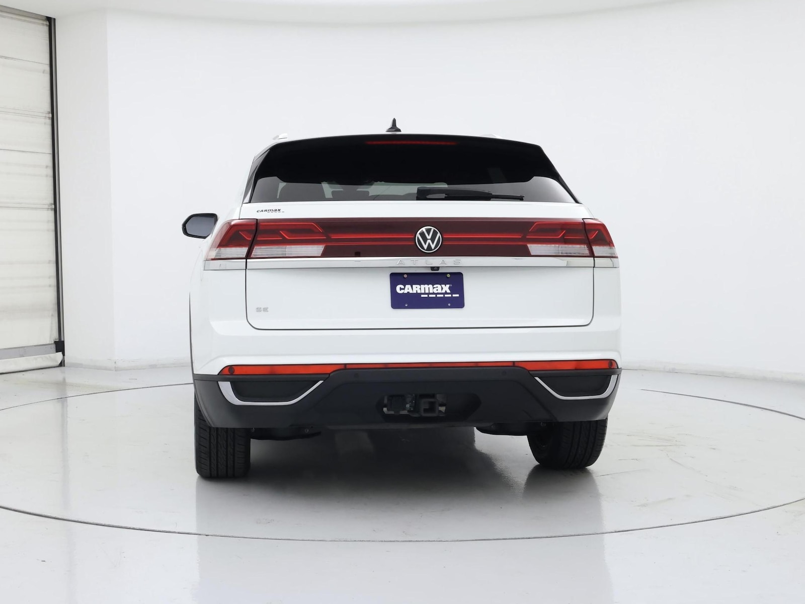 2024 Volkswagen Atlas Cross Sport SE w/Tech - Photo 7
