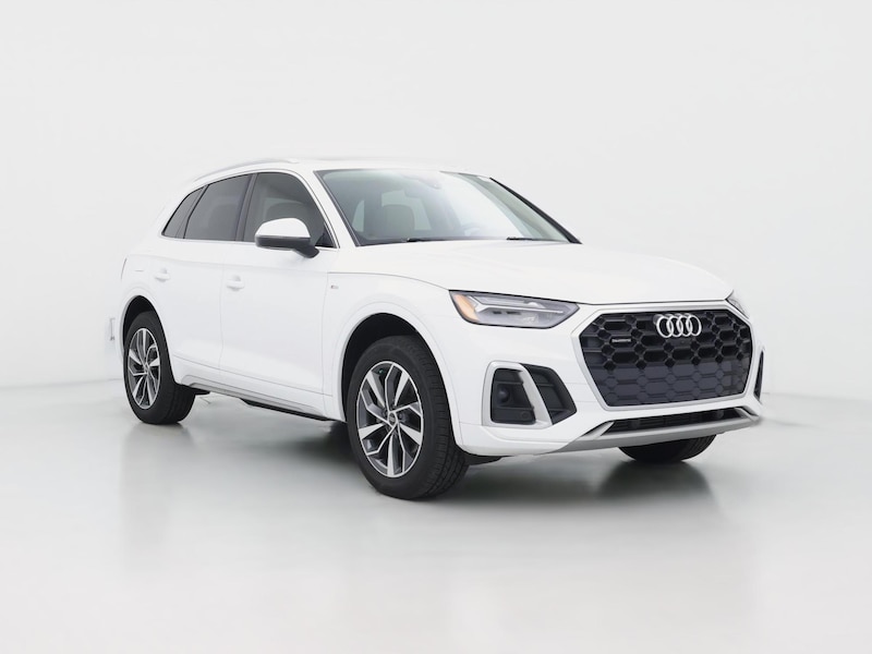 2024 Audi Q5 S-Line Premium Plus