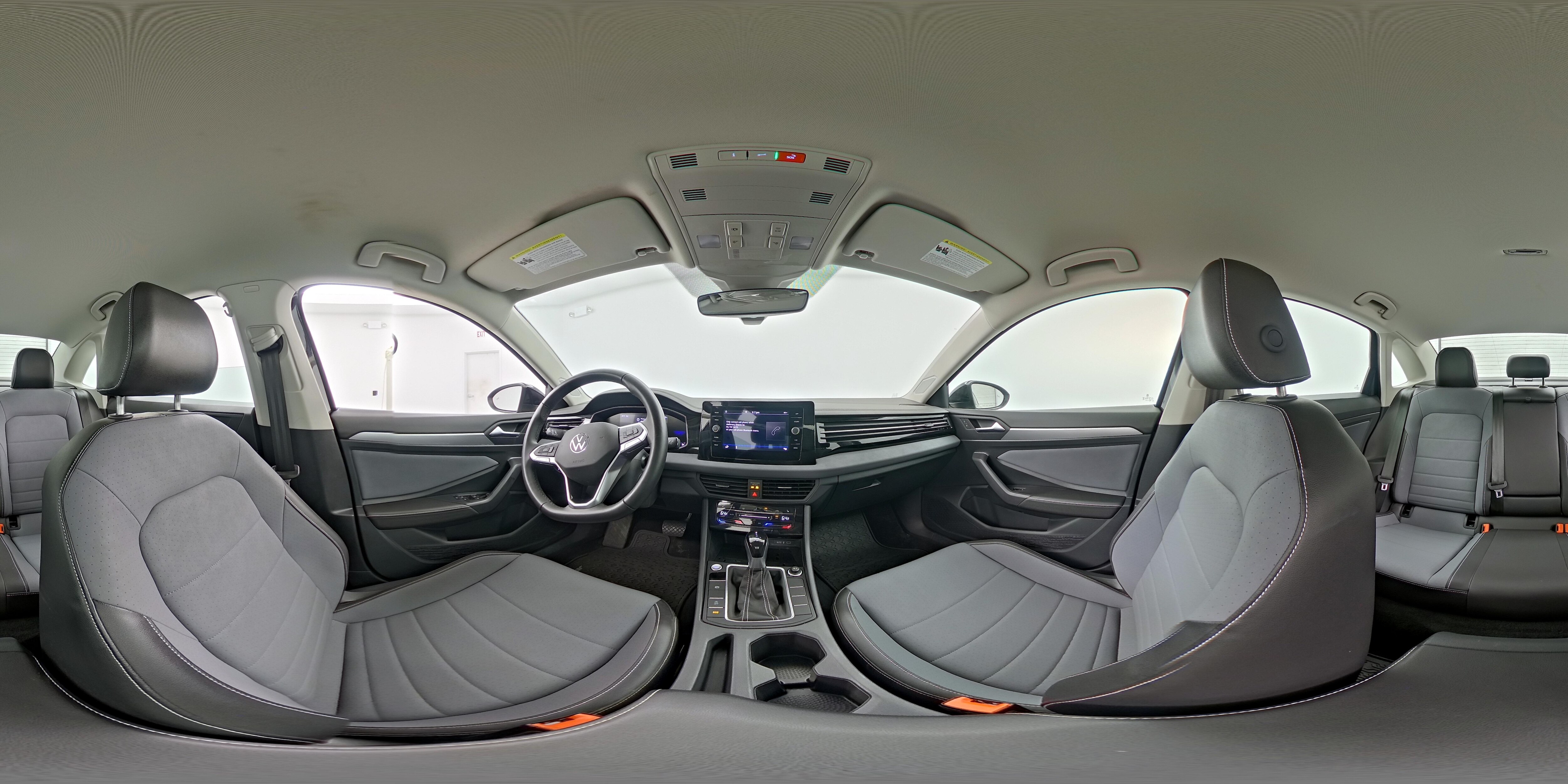 2025 Volkswagen Jetta SE - Photo 24