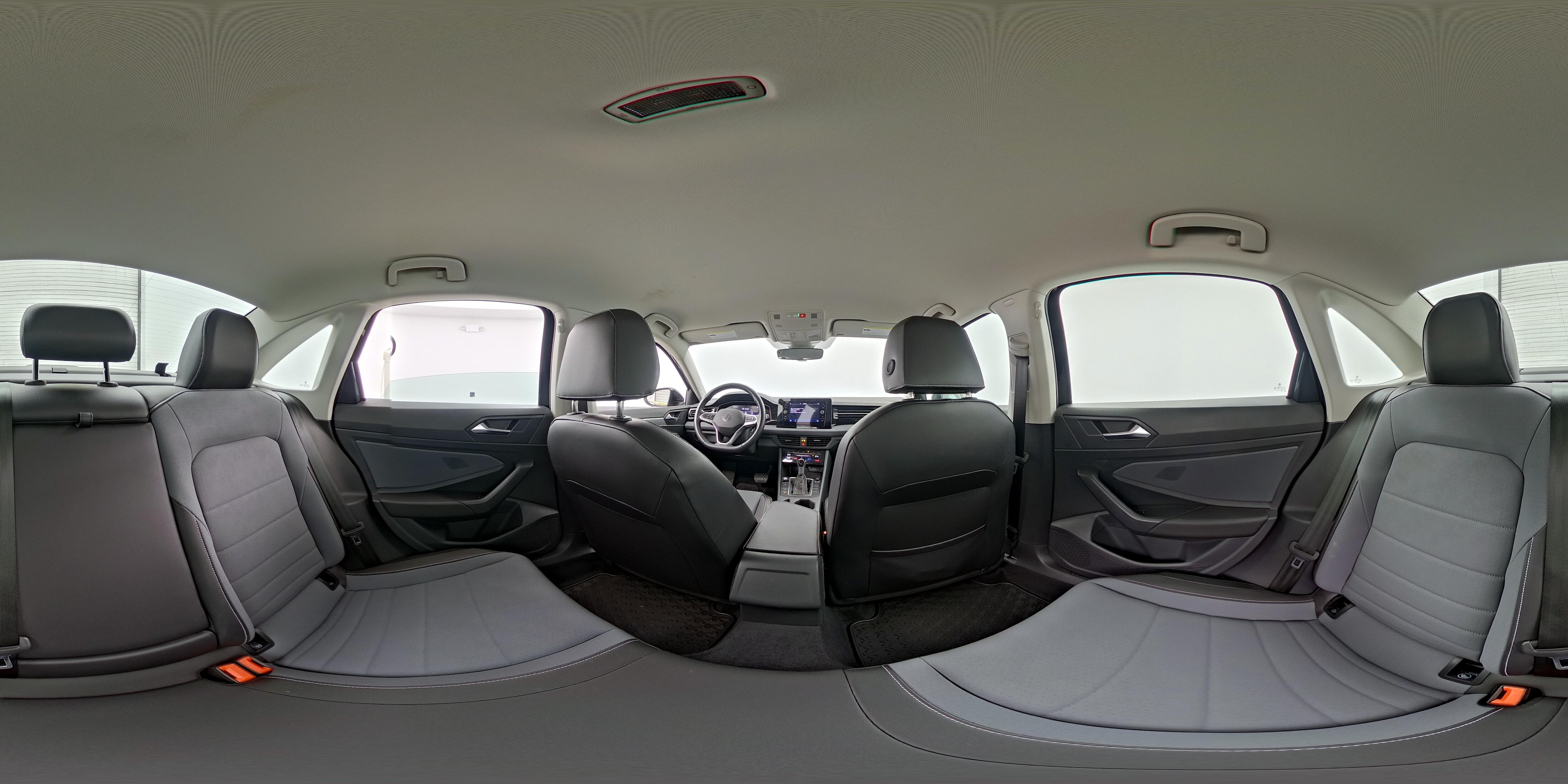 2025 Volkswagen Jetta SE - Photo 25