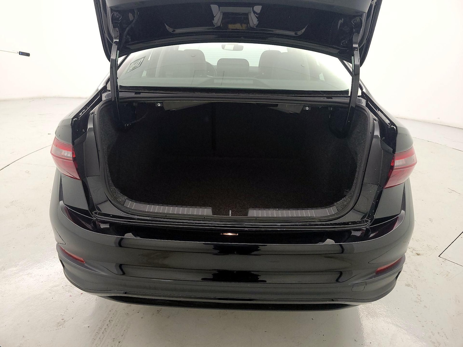 2025 Volkswagen Jetta SE - Photo 21
