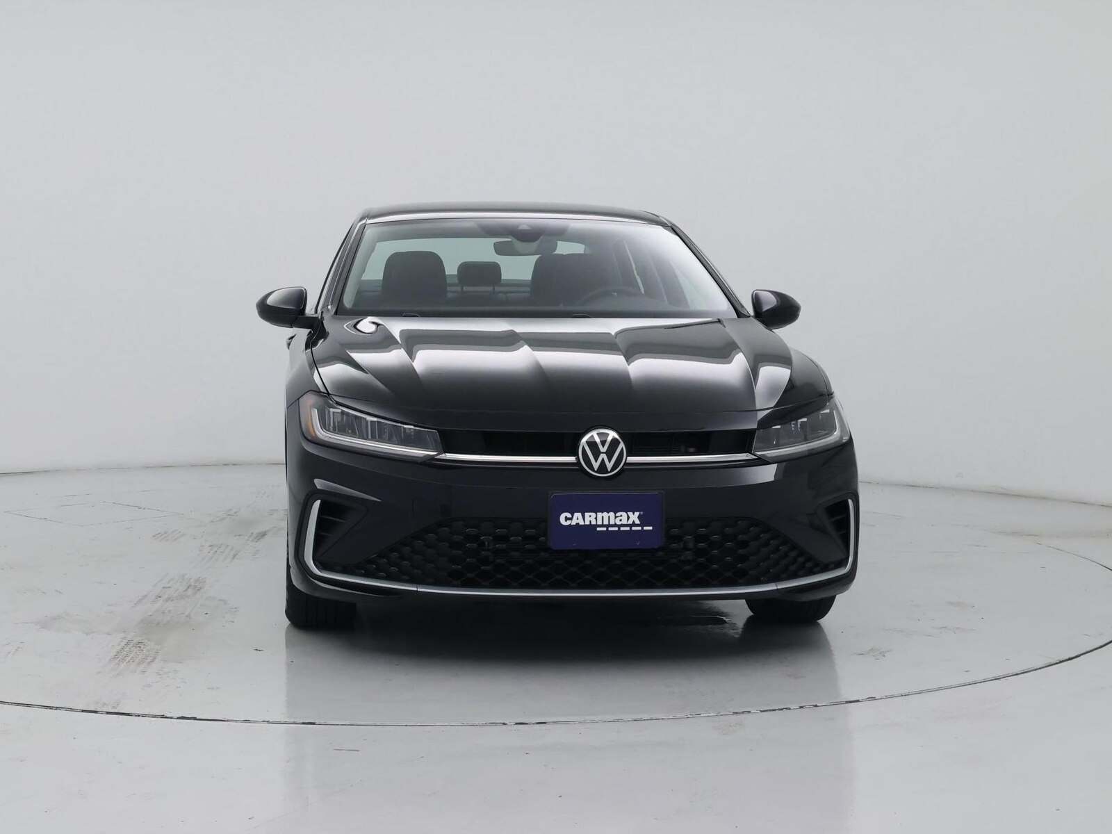 2025 Volkswagen Jetta SE - Photo 6