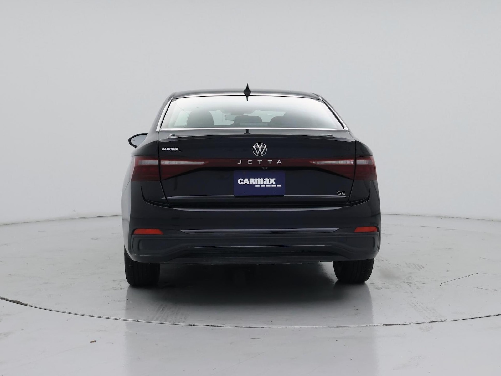 2025 Volkswagen Jetta SE - Photo 7