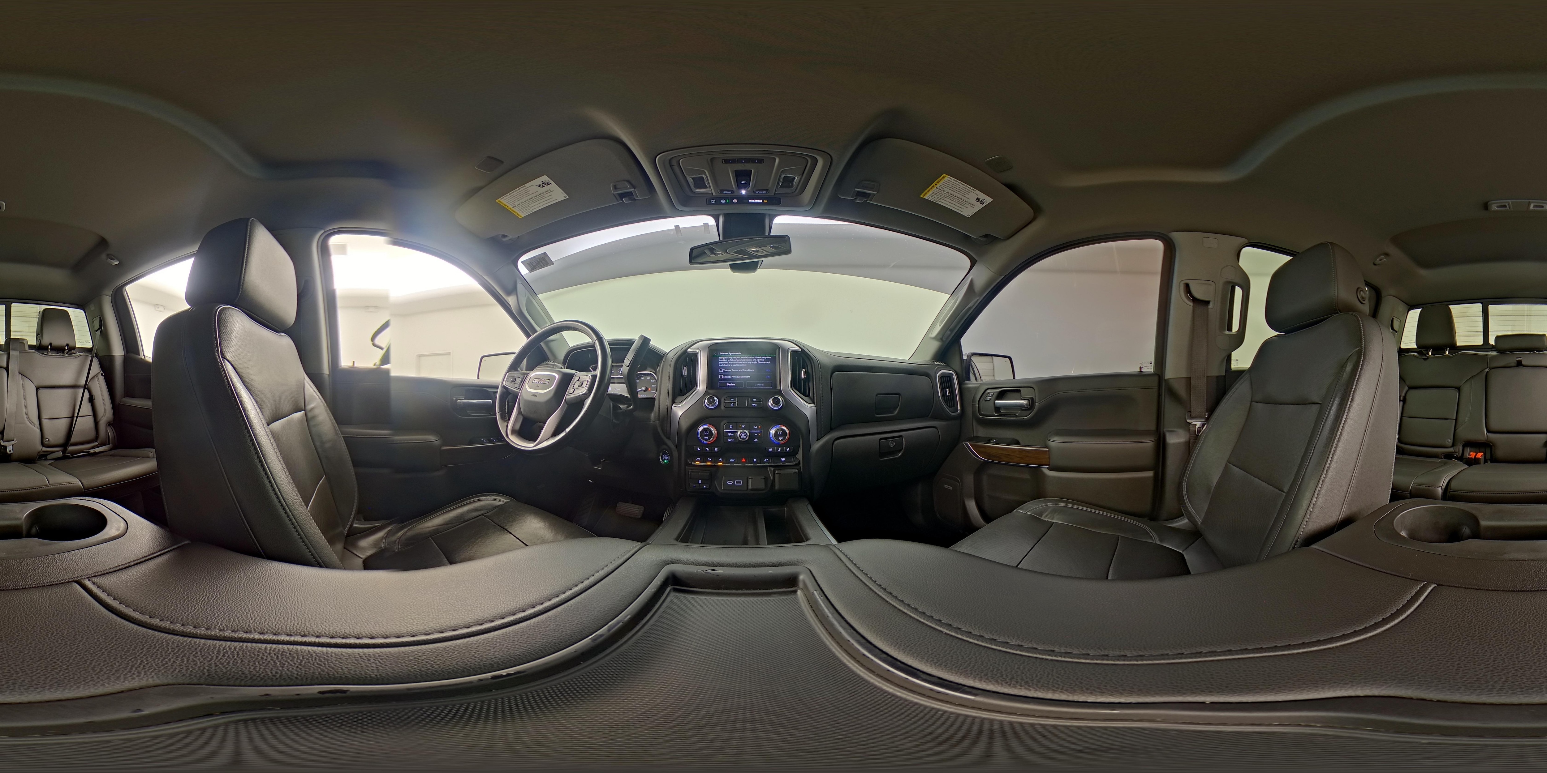 2020 GMC Sierra 1500 SLT - Photo 25