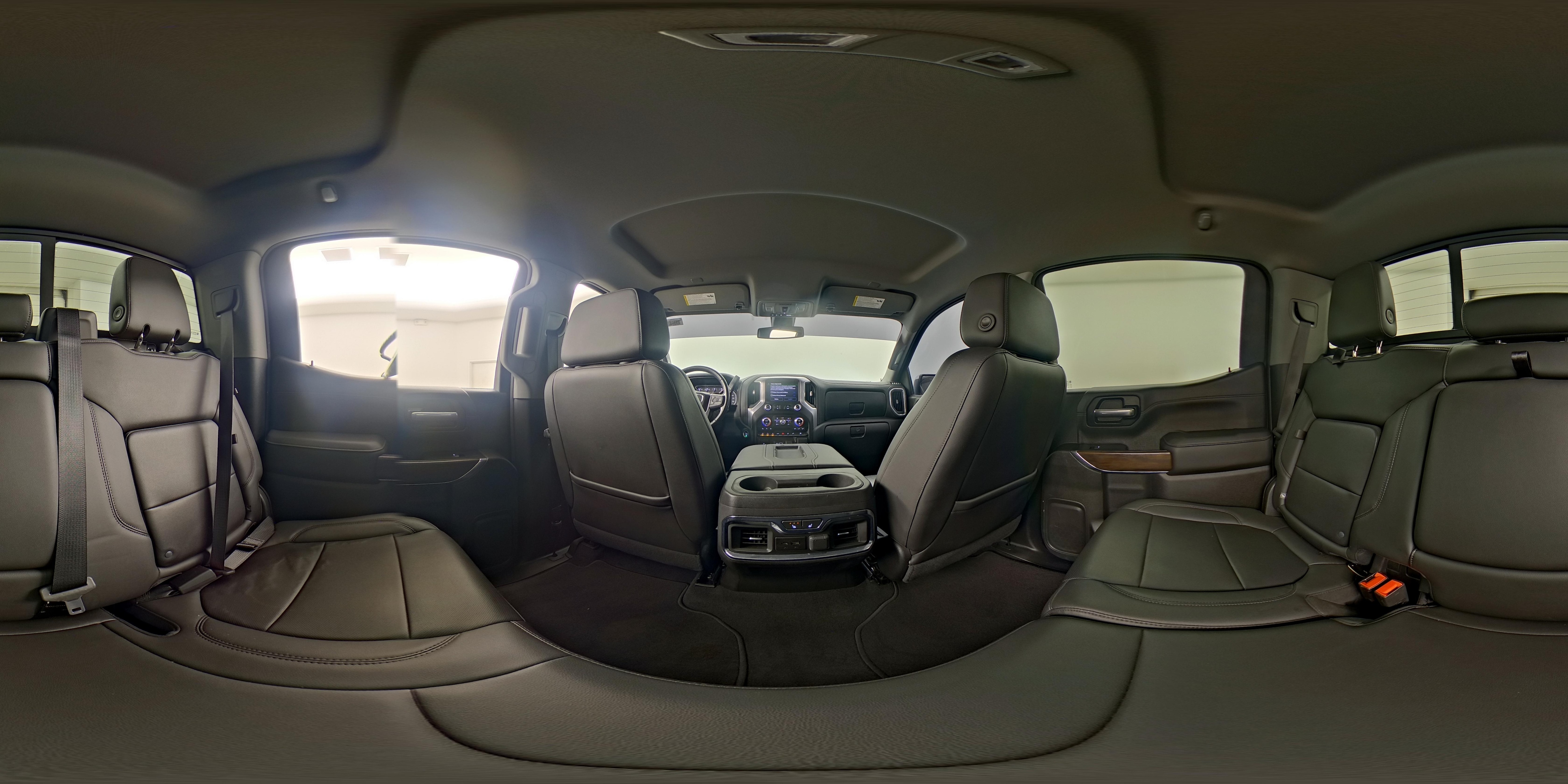 2020 GMC Sierra 1500 SLT - Photo 26