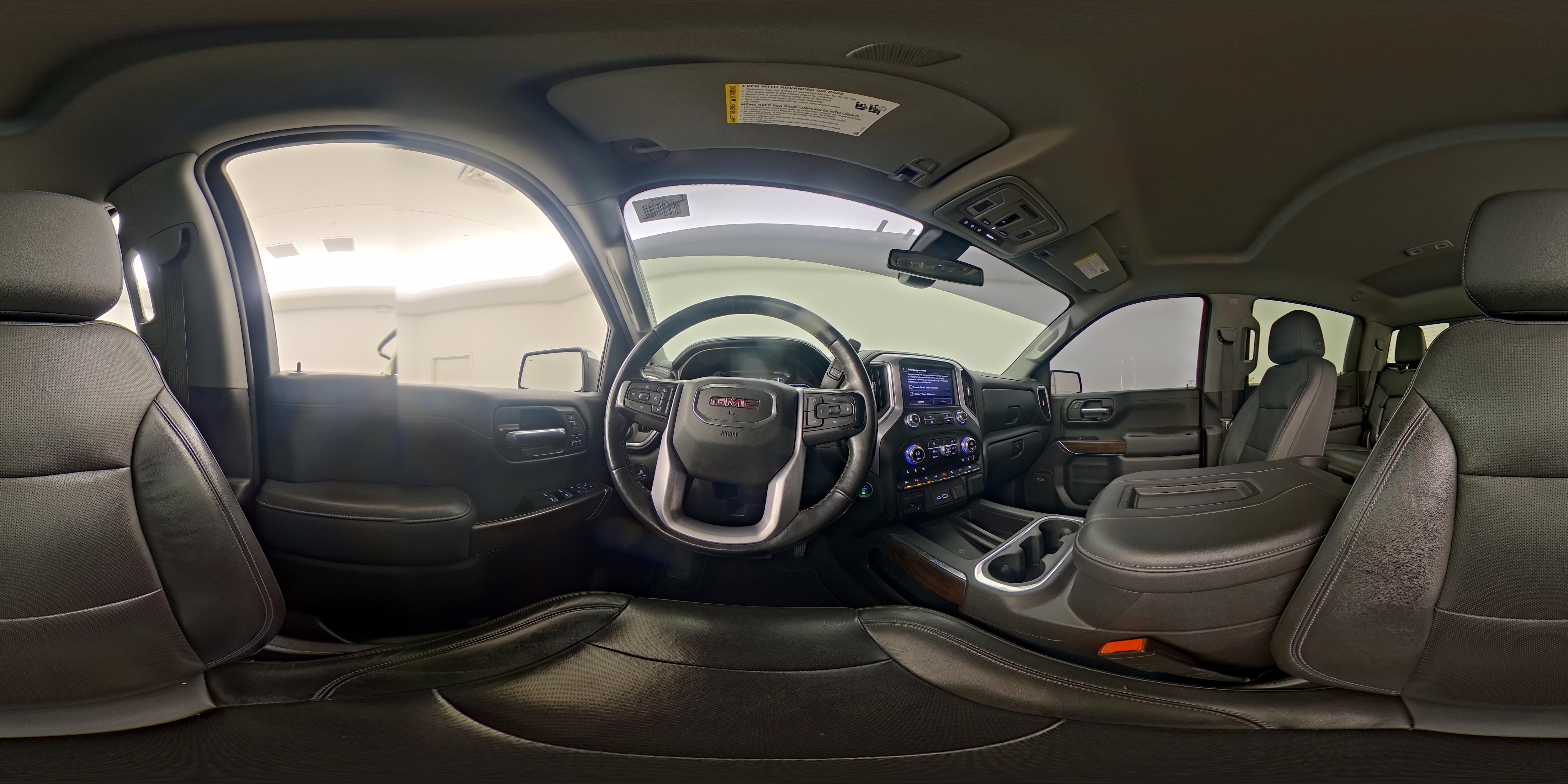 2020 GMC Sierra 1500 SLT - Photo 27
