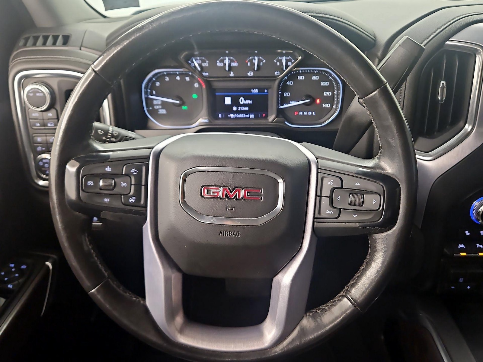 2020 GMC Sierra 1500 SLT - Photo 11