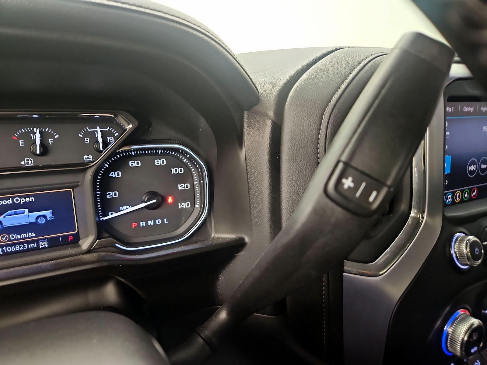 2020 GMC Sierra 1500 SLT - Photo 19