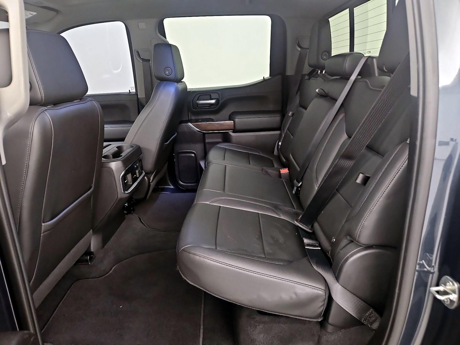 2020 GMC Sierra 1500 SLT - Photo 21
