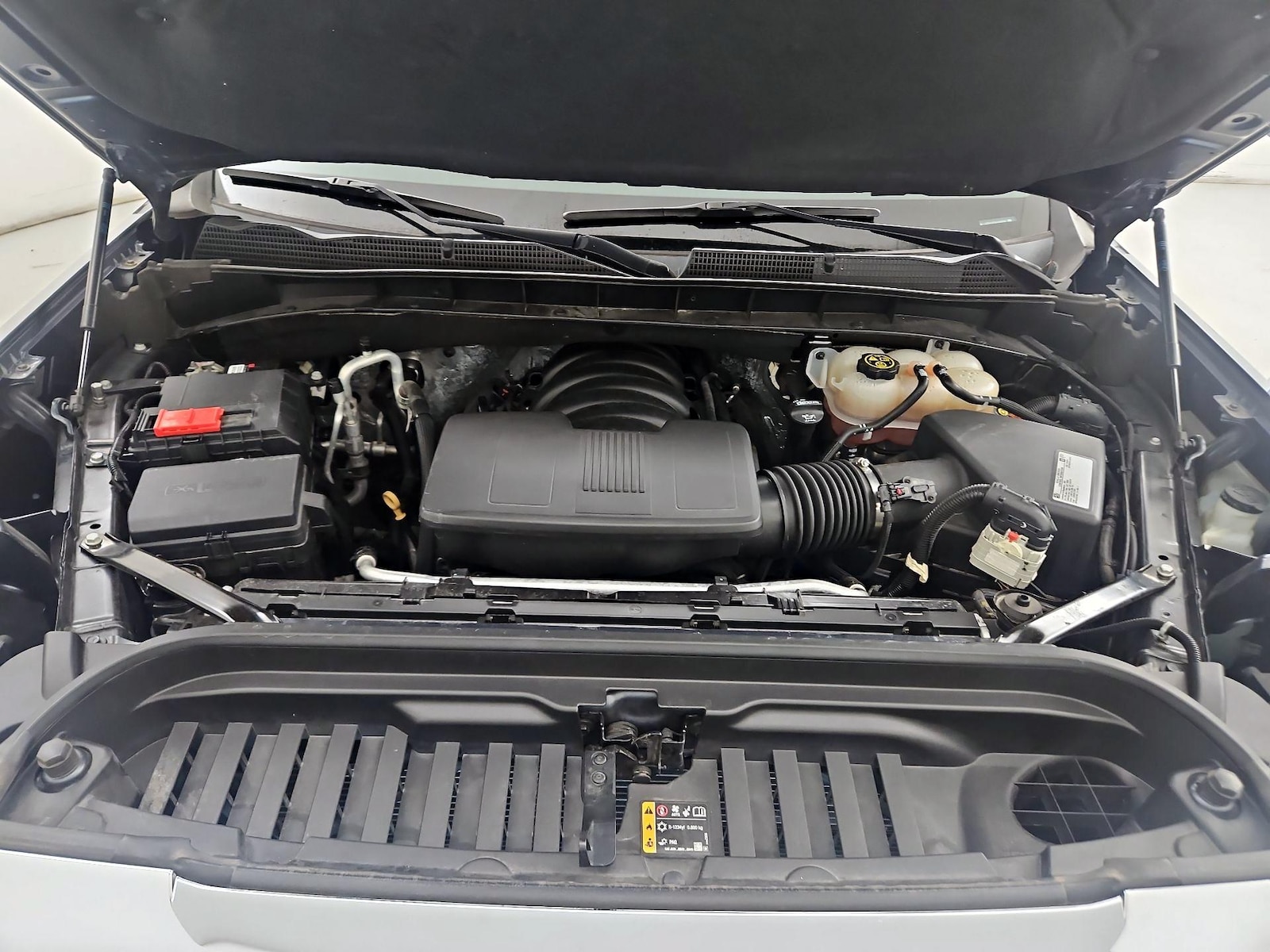 2020 GMC Sierra 1500 SLT - Photo 23