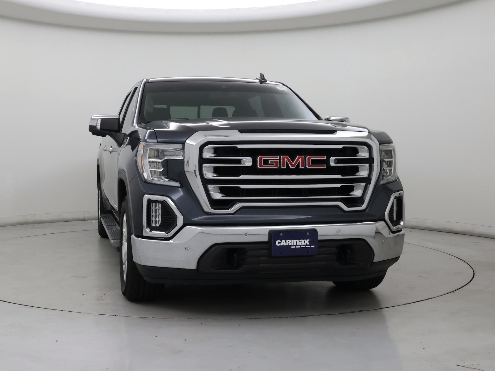 2020 GMC Sierra 1500 SLT - Photo 6
