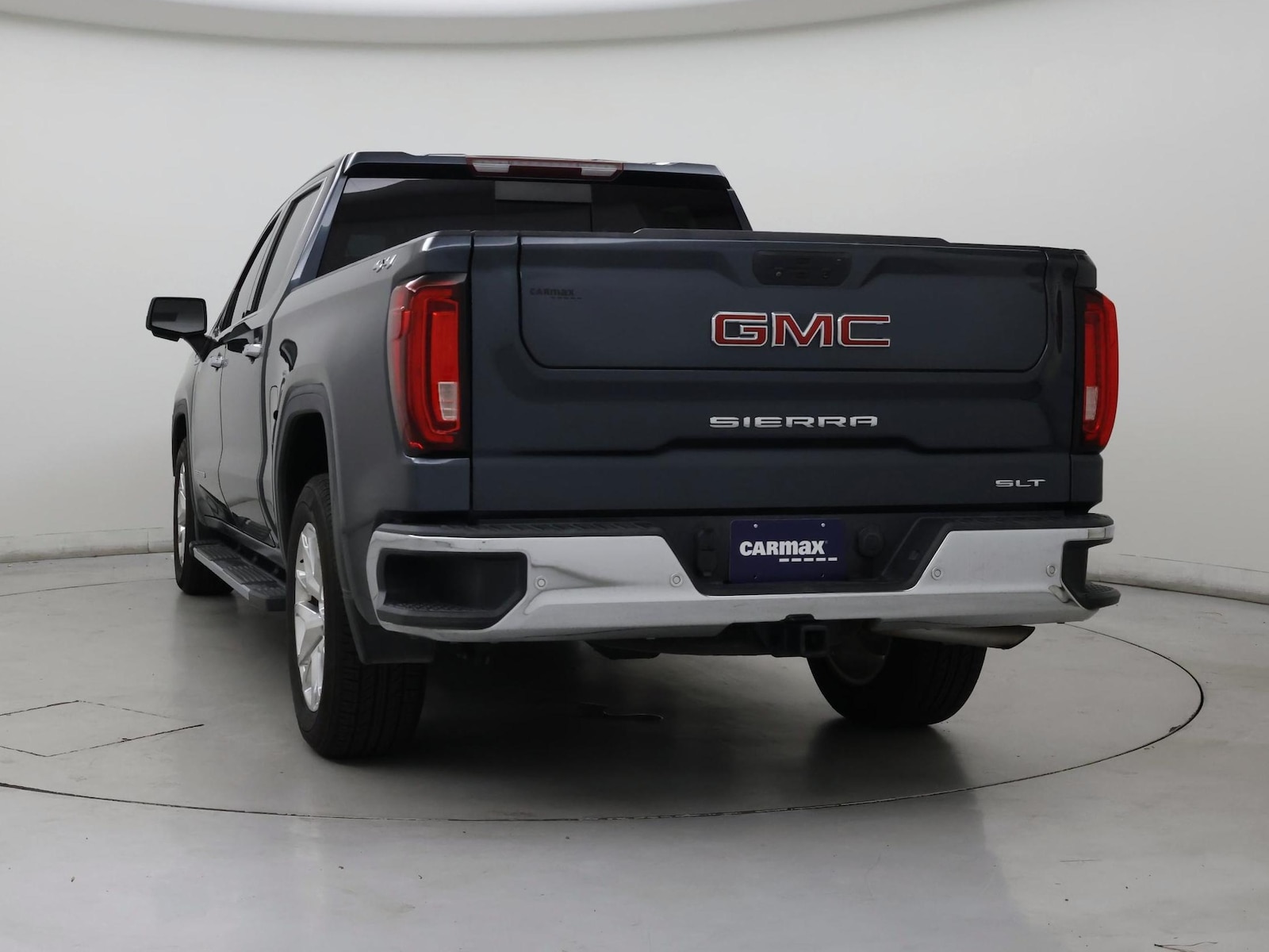 2020 GMC Sierra 1500 SLT - Photo 7