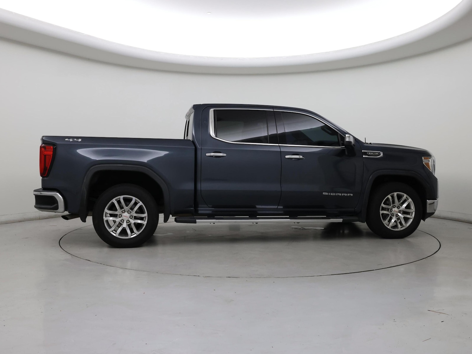 2020 GMC Sierra 1500 SLT - Photo 8