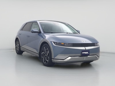 2024 Hyundai Ioniq 5 Limited