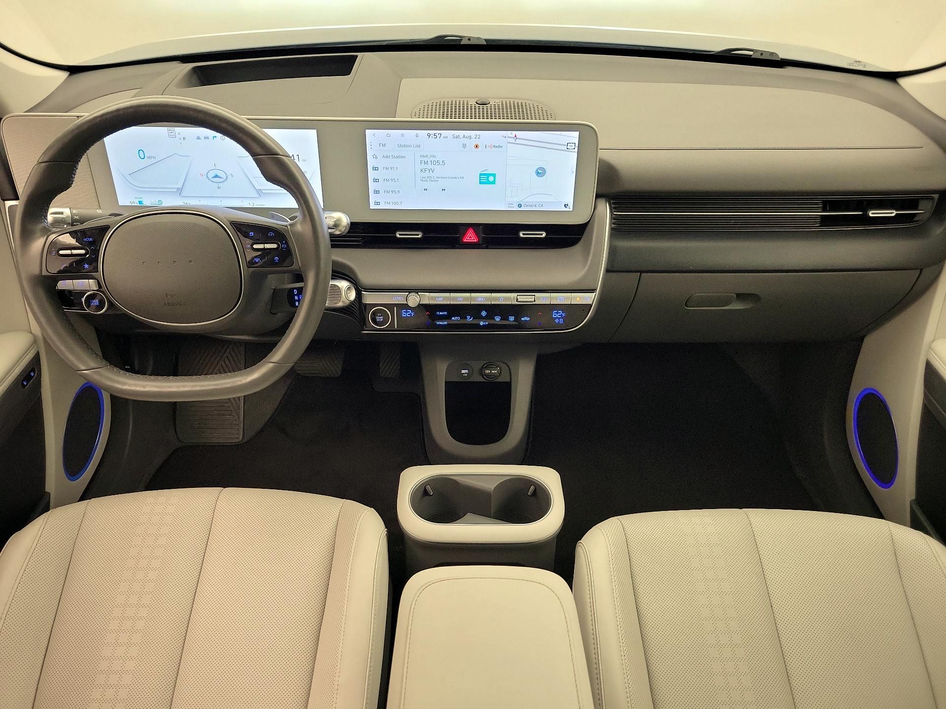 Thumbnail: 2024 Hyundai Ioniq 5 - 9