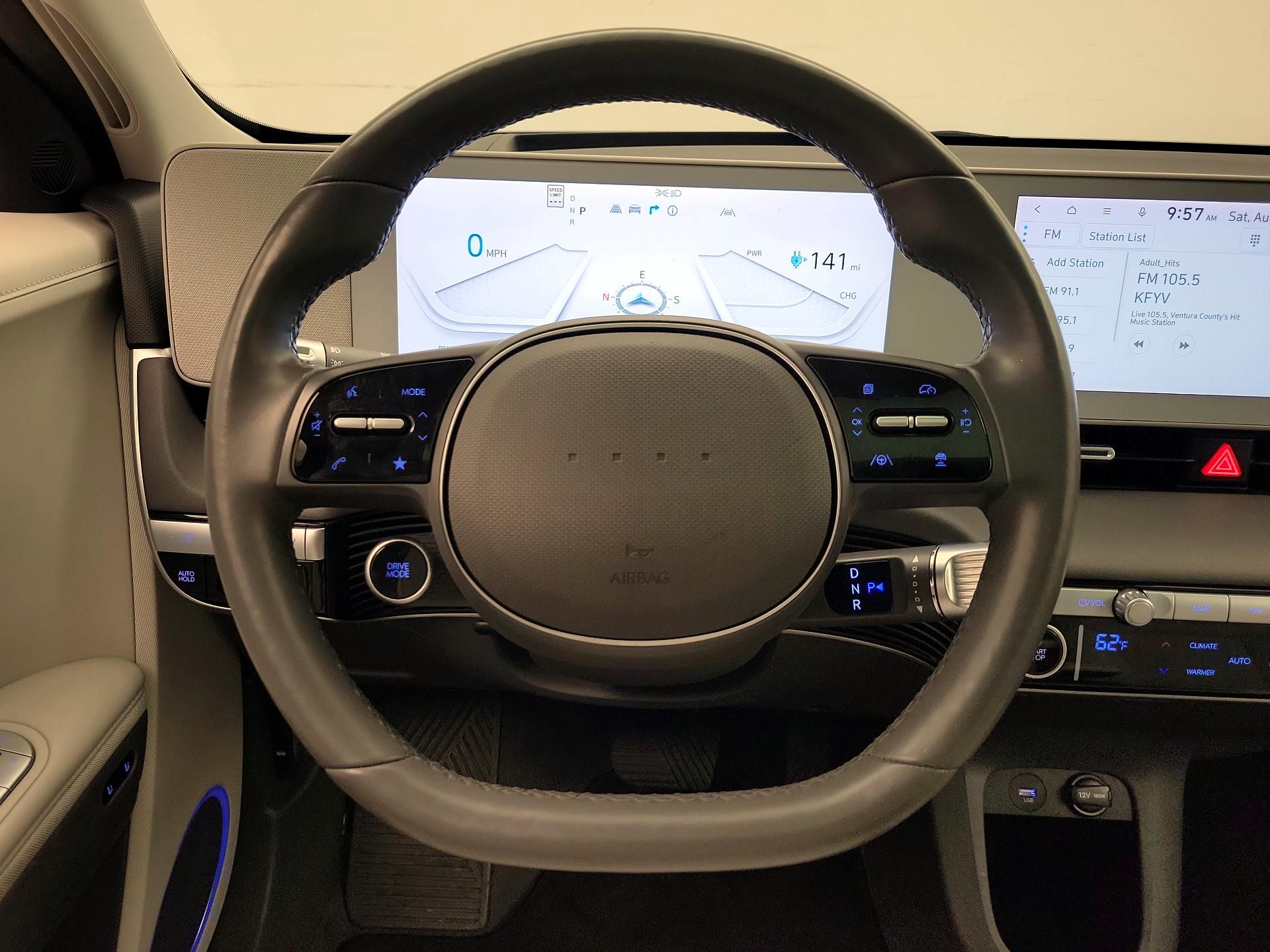 Thumbnail: 2024 Hyundai Ioniq 5 - 10