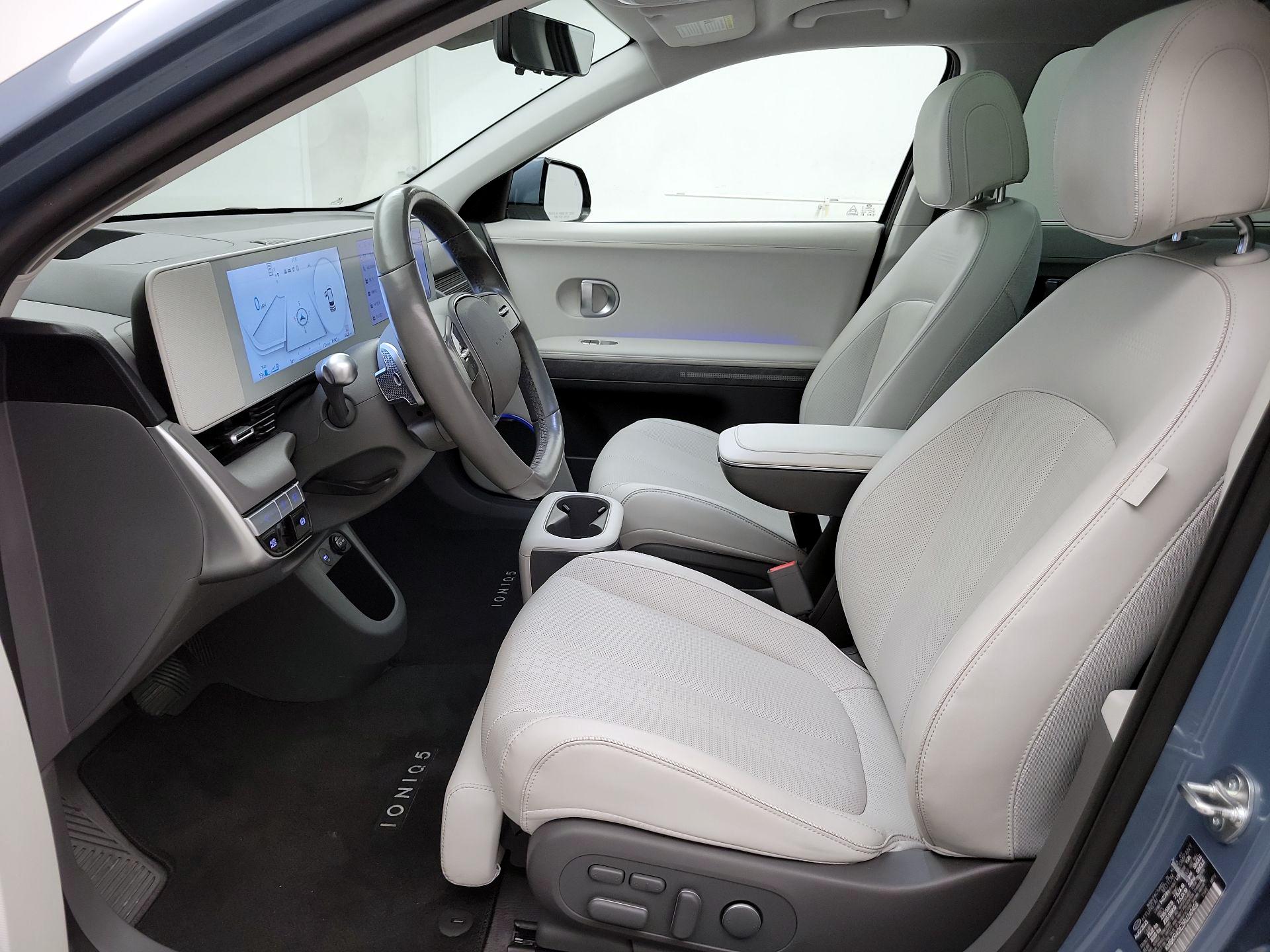 Thumbnail: 2024 Hyundai Ioniq 5 - 11