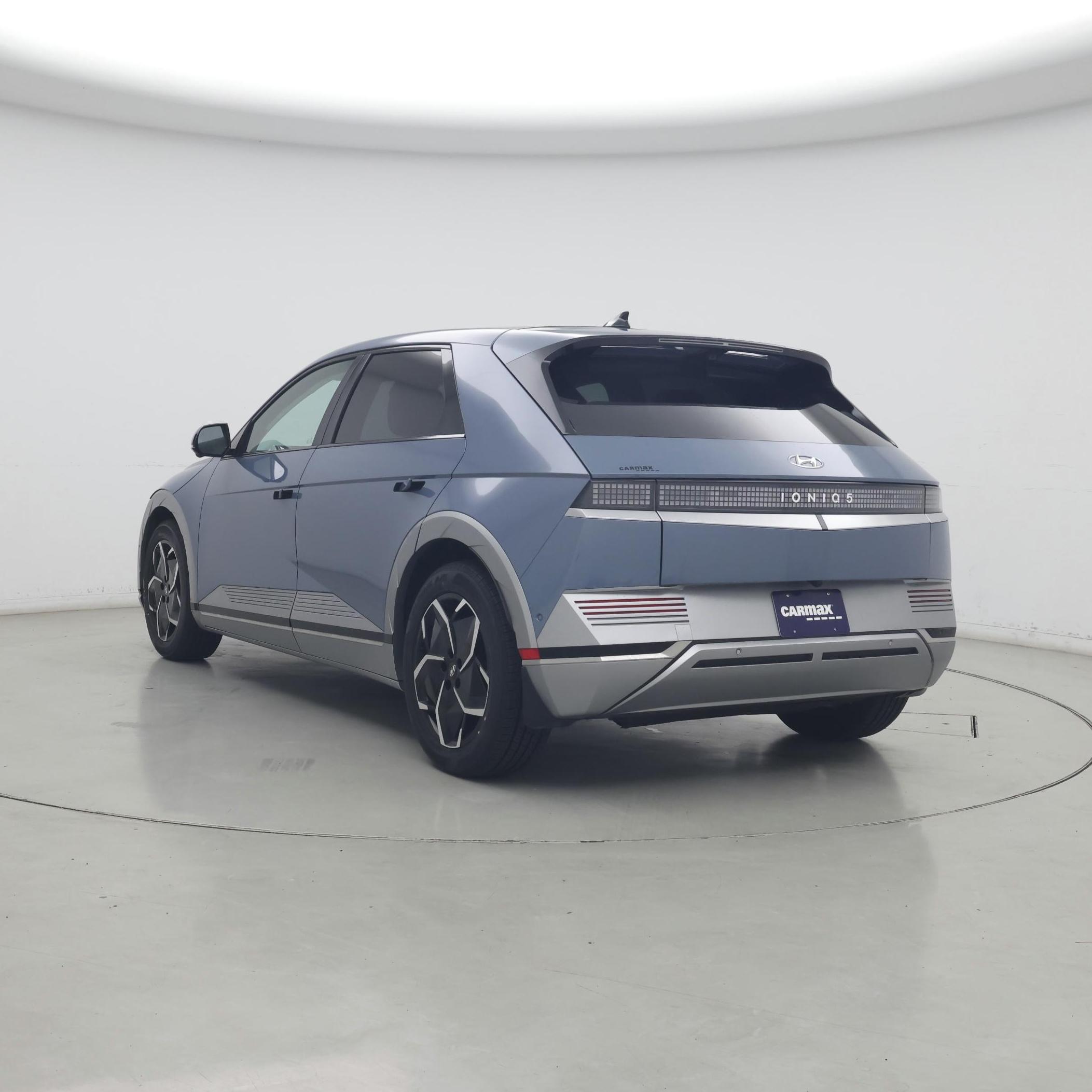 Thumbnail: 2024 Hyundai Ioniq 5 - 2