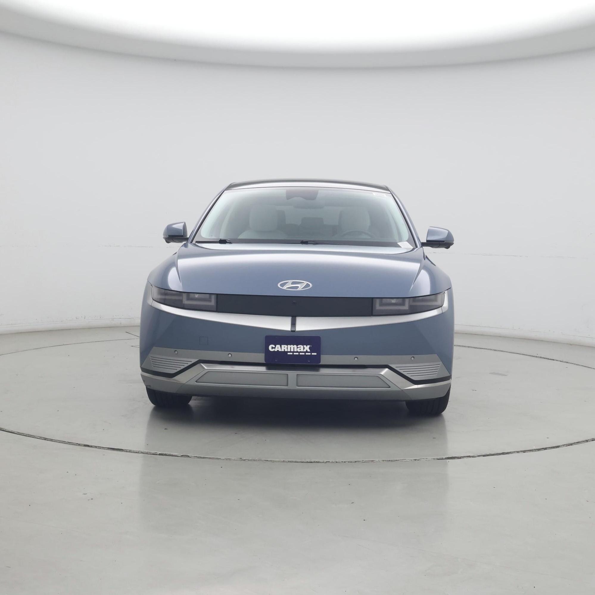 Thumbnail: 2024 Hyundai Ioniq 5 - 5