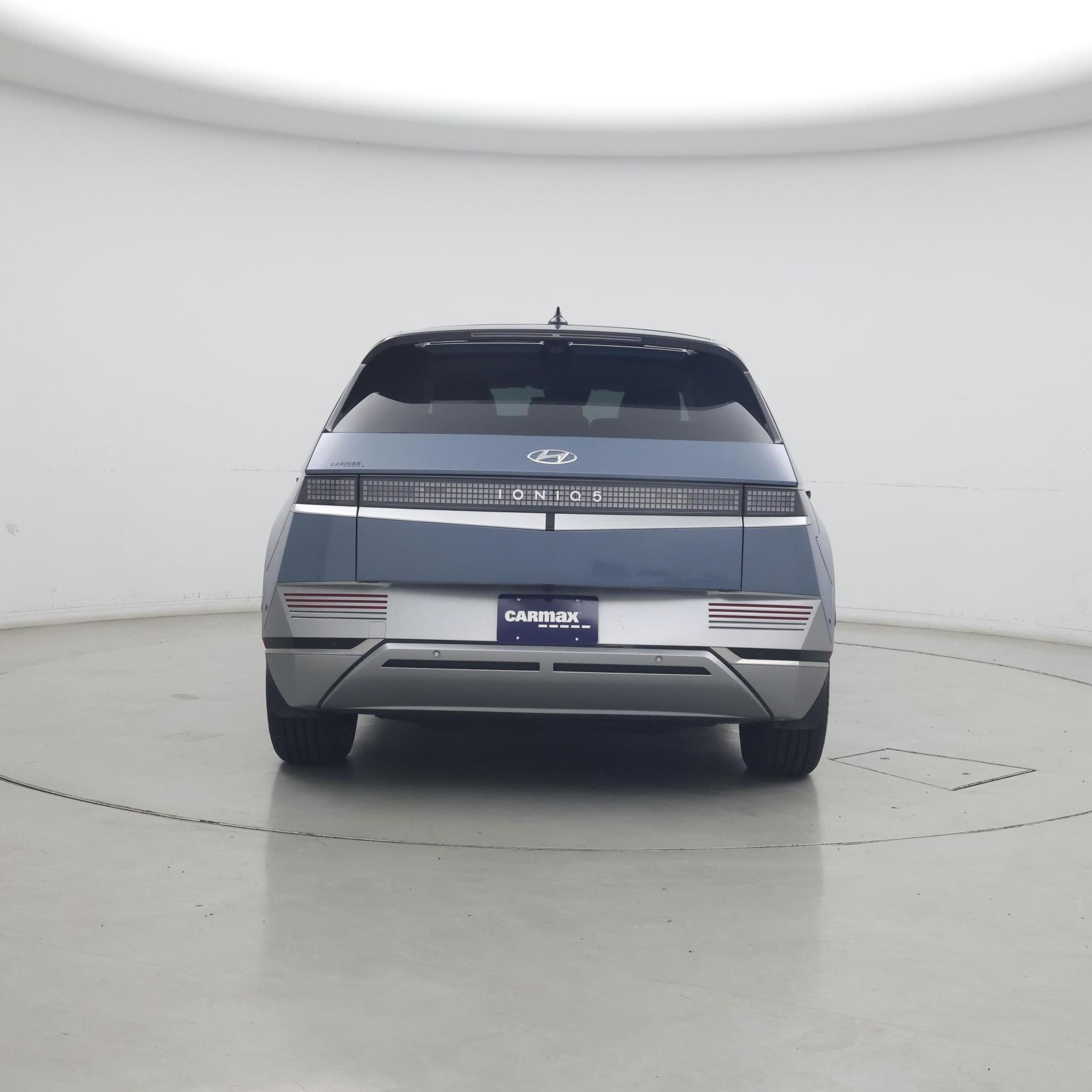Thumbnail: 2024 Hyundai Ioniq 5 - 6